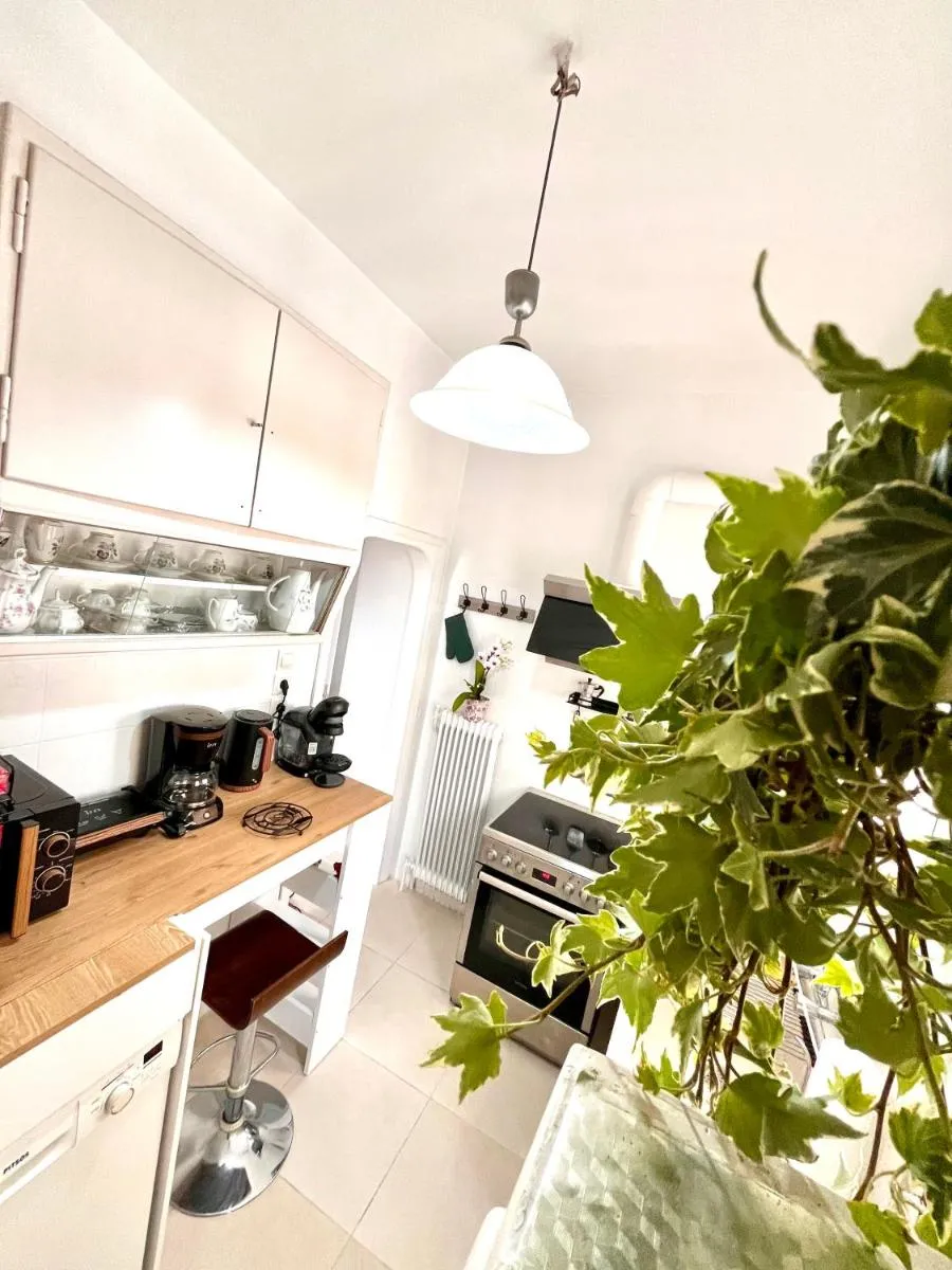 Image 5 of 100 m2 Apartment in the center of Athens