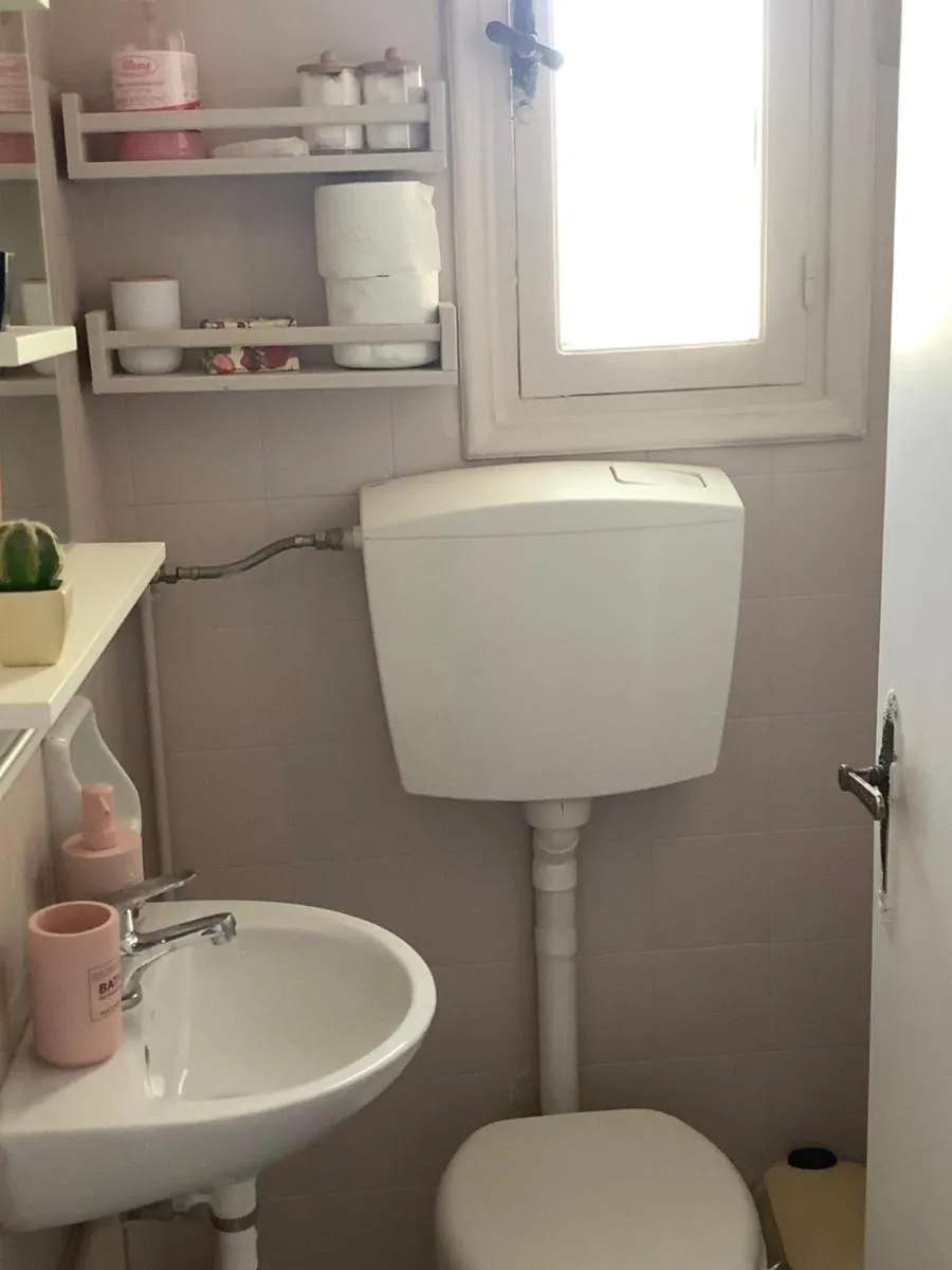 Image 1 of 100 m2 Apartment in the center of Athens