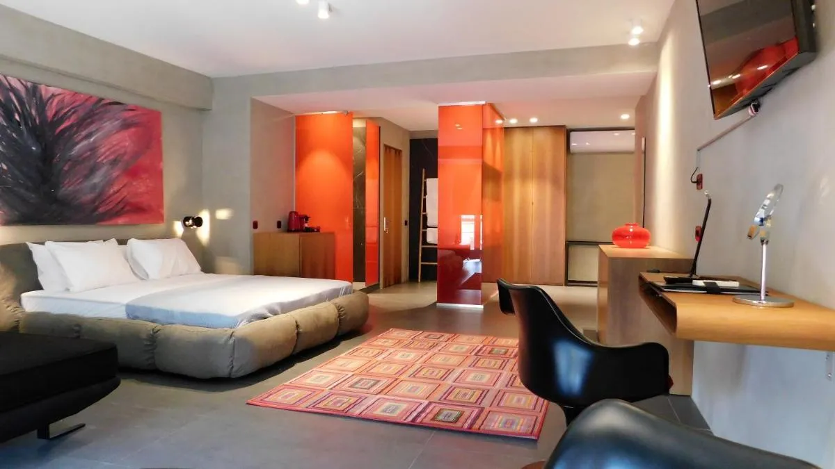 Image 5 of 101 Adrianou Apartments