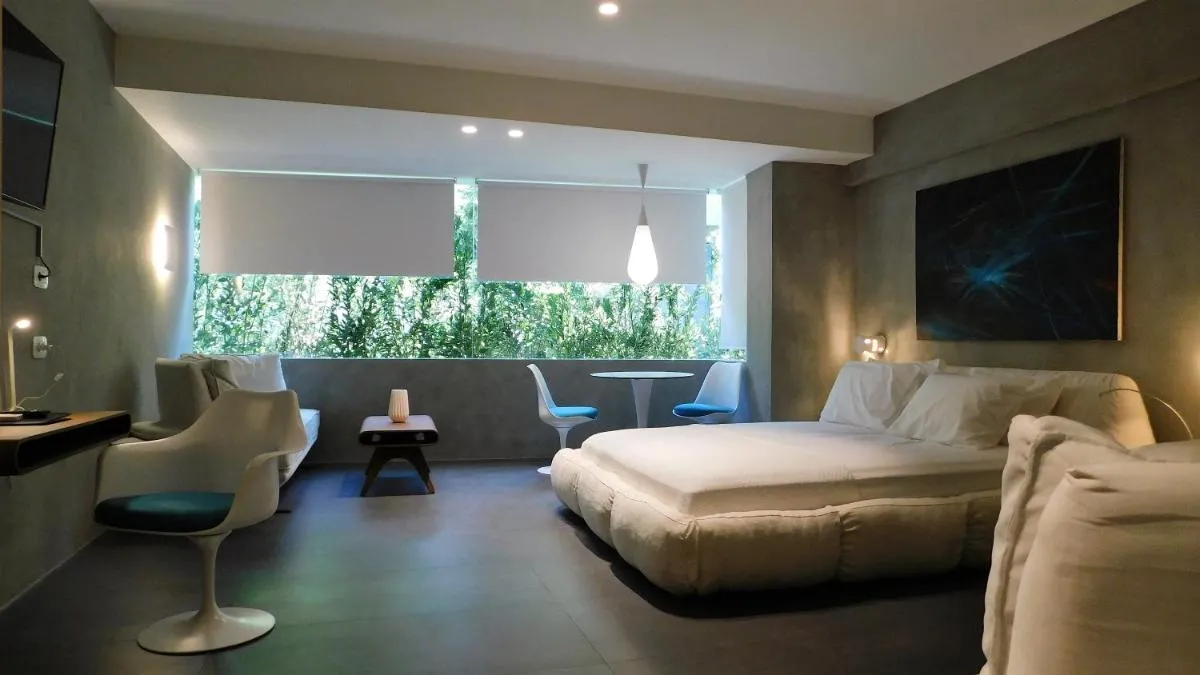Image 3 of 101 Adrianou Apartments