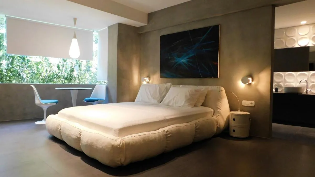 Image of 101 Adrianou Apartments