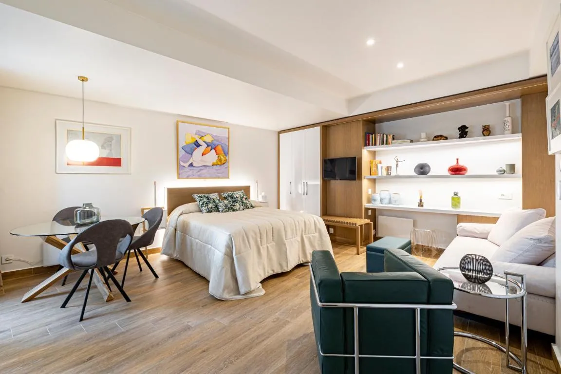 Image of 102- HiEndAccomodation-TopLocation