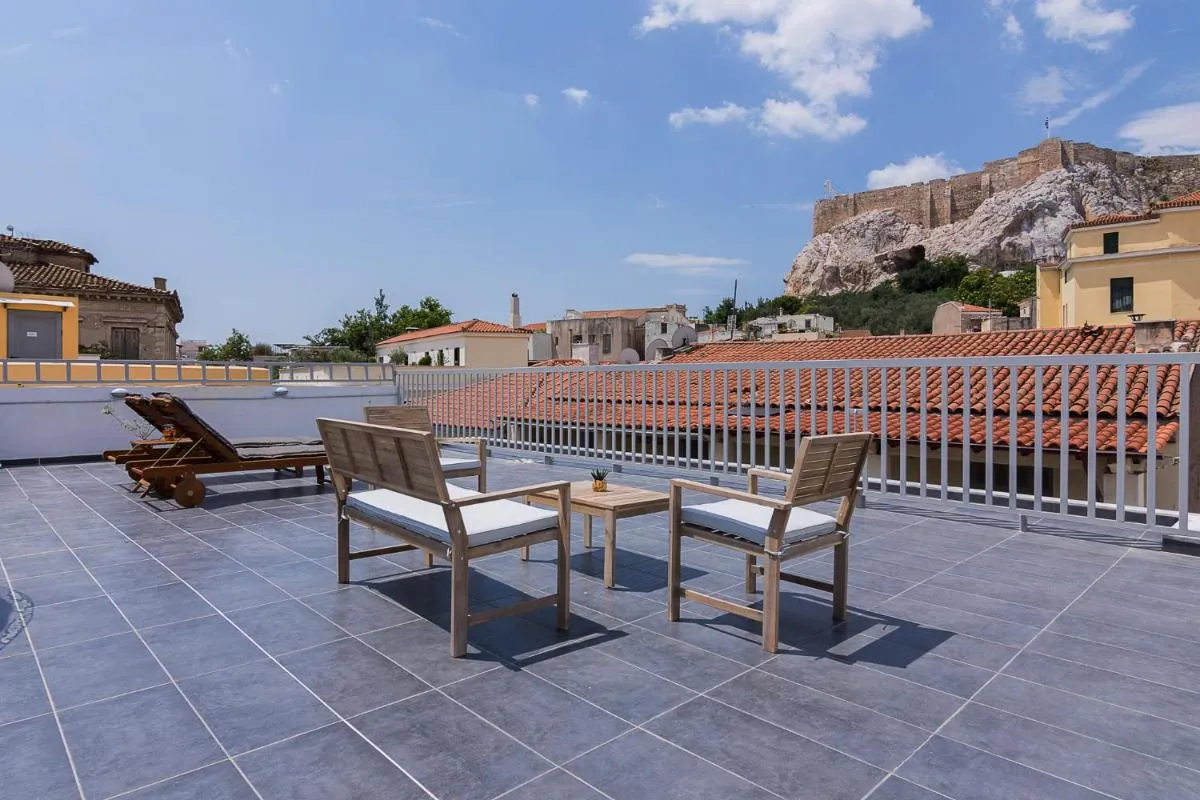 Image 4 of 105 Adrianou Plaka