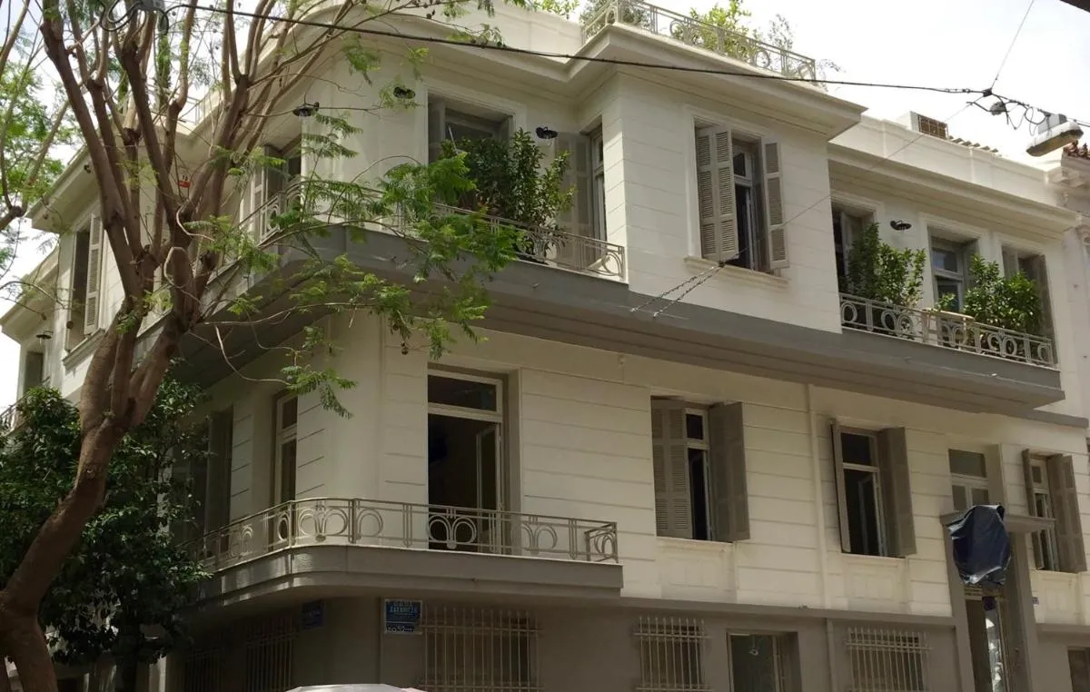 Image 5 of 1930’s Athenian House