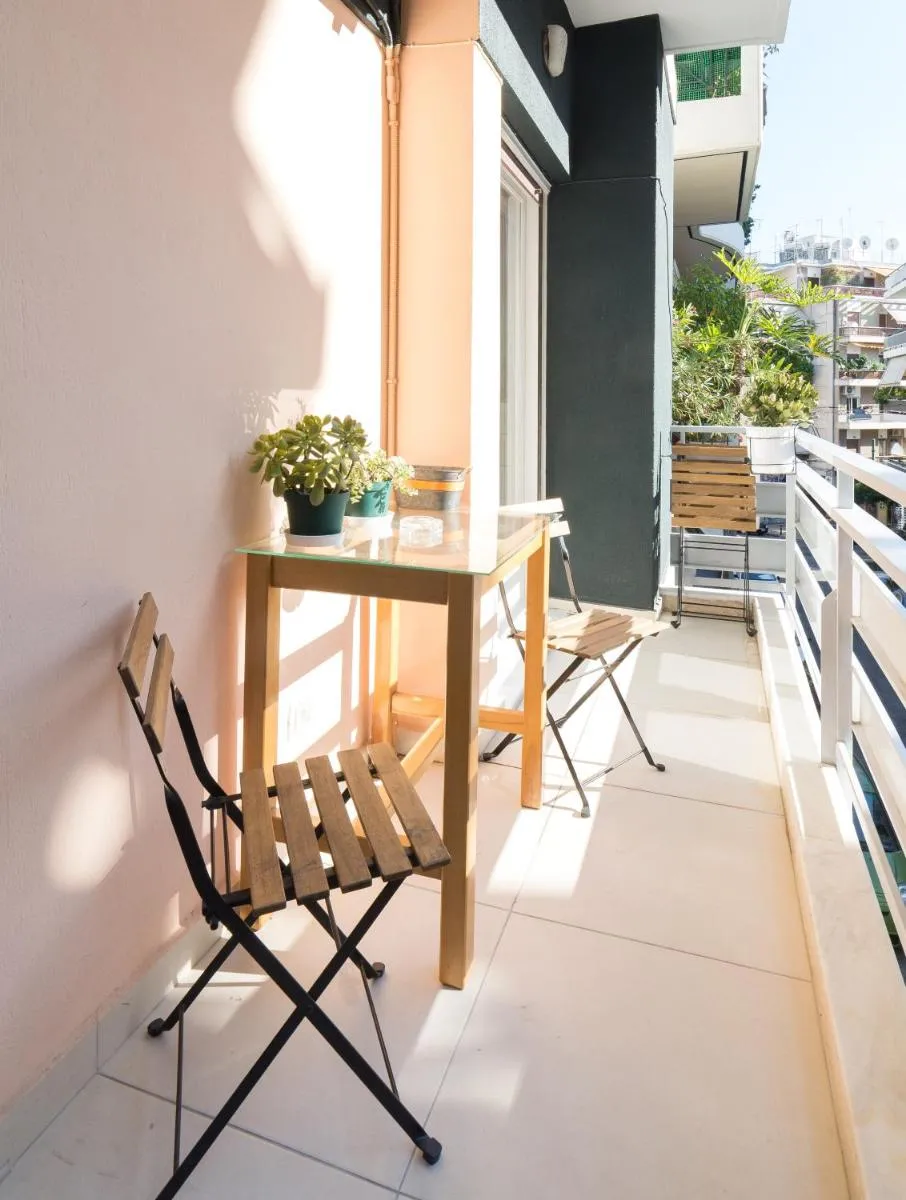 Image 5 of 1 KM from The Acropolis 1 Bedroom Apt Netflix And Washing Machine
