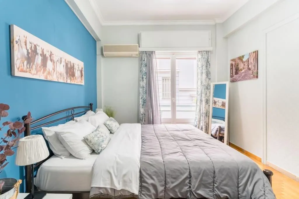 Image 6 of 2BDR OlympianZeus Apt with Netflix