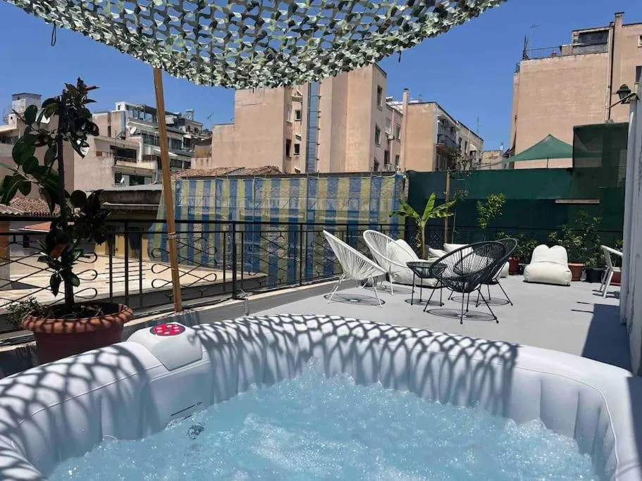 Image of 3BDR IDEAL CENTRAL ATHENIAN APT