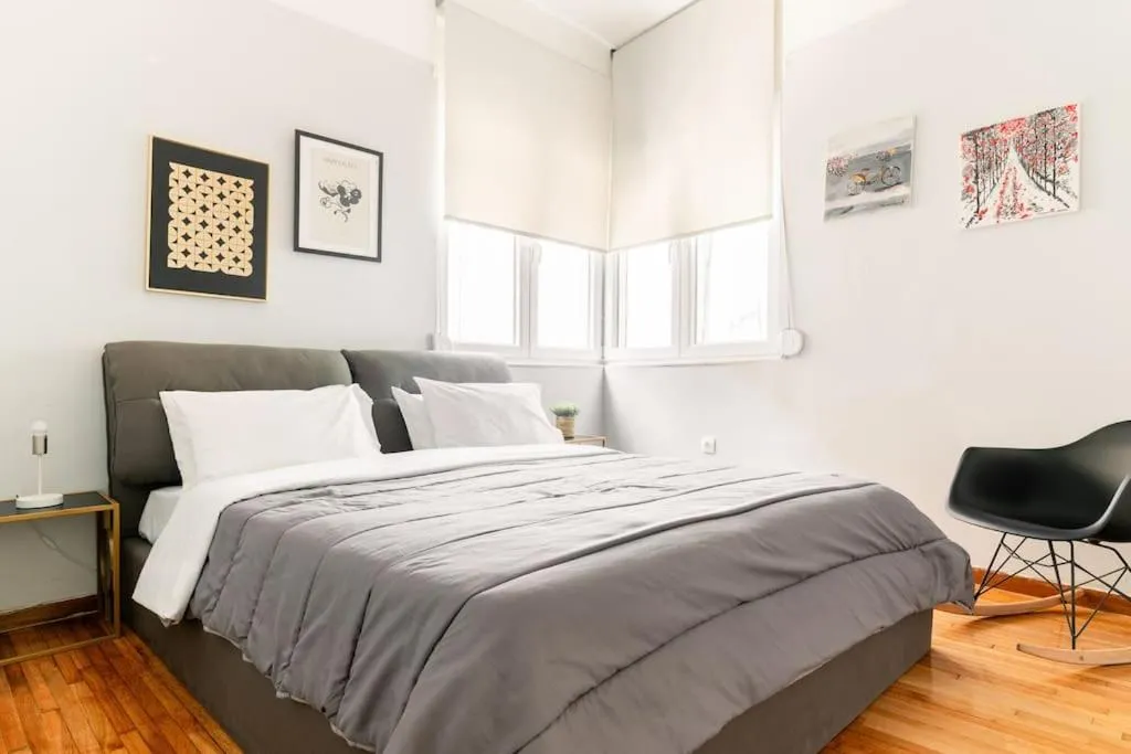 Image 1 of 3BDR IDEAL CENTRAL ATHENIAN APT