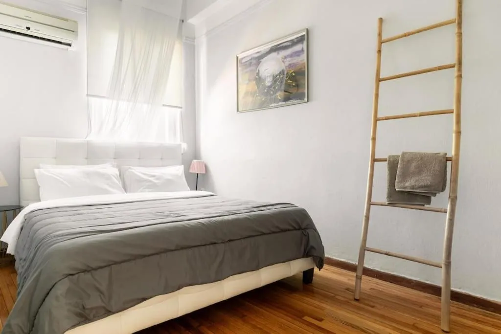 Image 6 of 3BDR IDEAL CENTRAL ATHENIAN APT