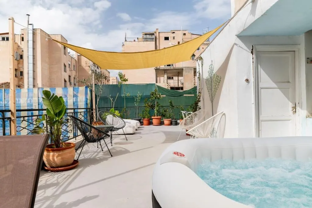 Image 5 of 3BDR IDEAL CENTRAL ATHENIAN APT