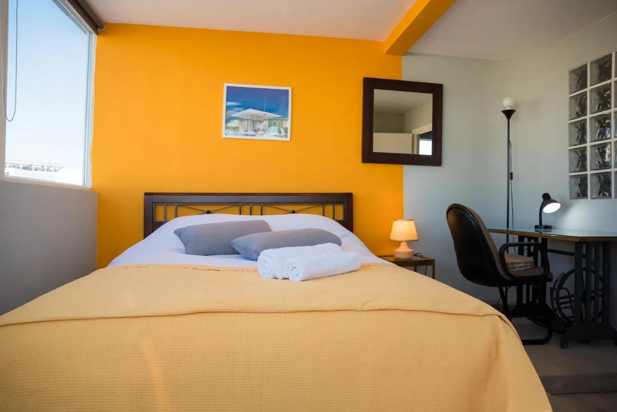 Image 6 of 3C’s Athens South @Delta: SNFCC / Faliro Seaview Penthouse