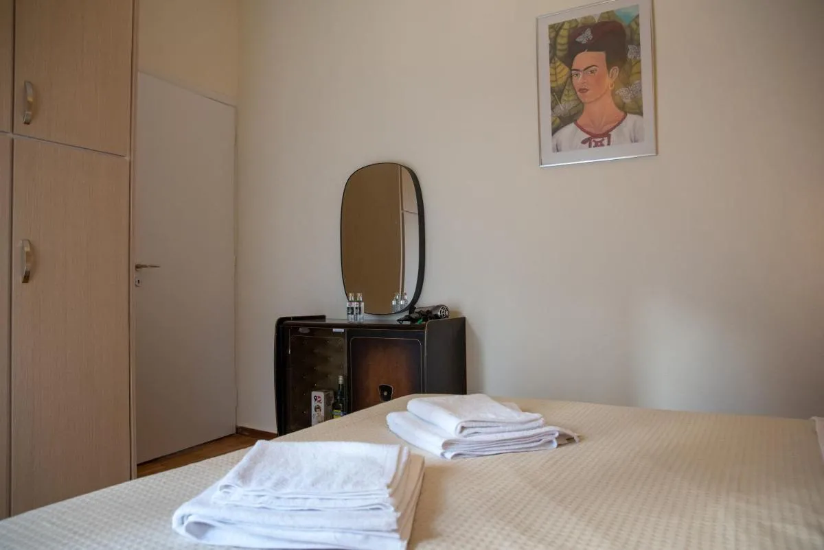 Image 5 of 3C’s-Central, Cosy, Convenient to Airport 24/7