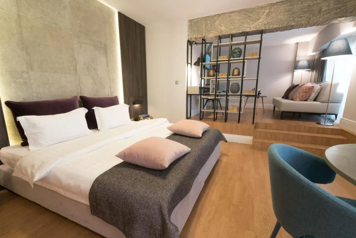 Image 1 of 47 Luxury Suites
