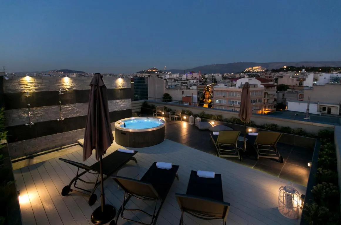 Image of 47 Luxury Suites
