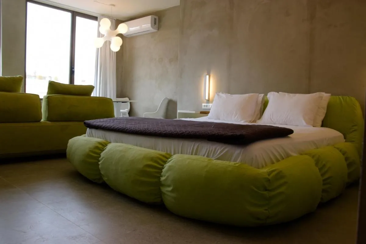 Image 1 of 99 Adrianou Apartments