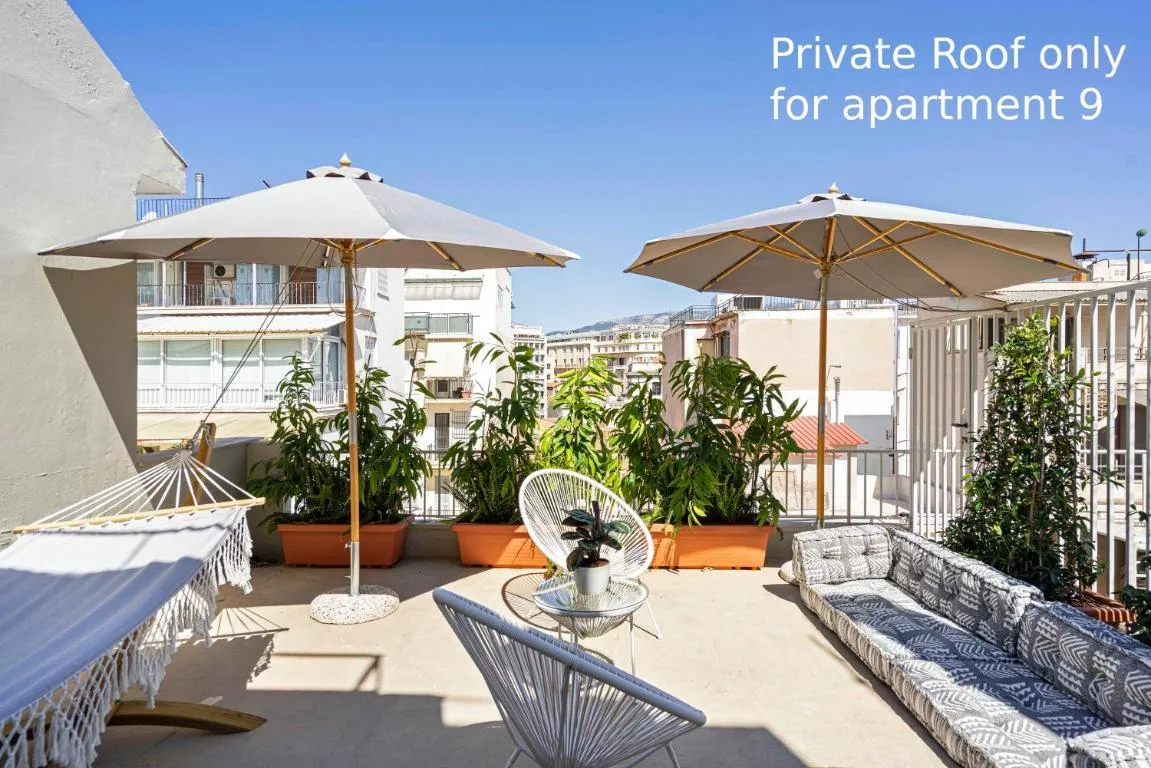 Image of 9 Muses Exclusive Suites In Syntagma