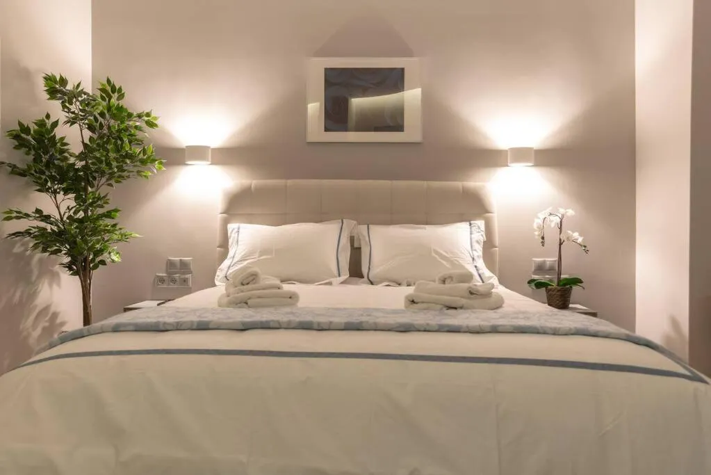 Image of A11 Pristine & comfy studio near Plaka & Parthenon