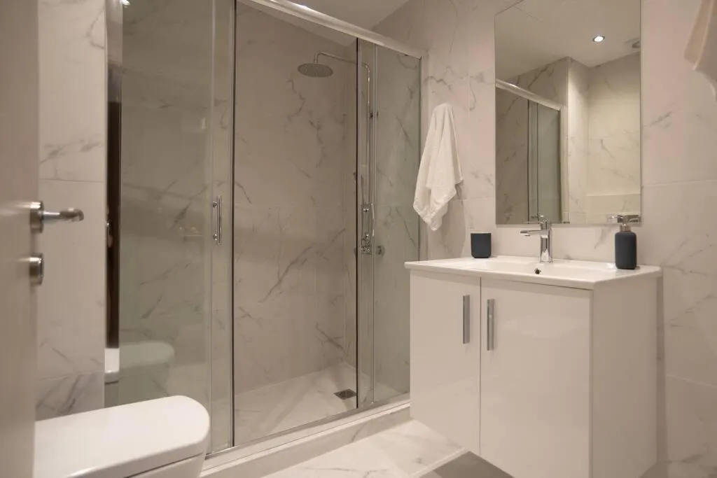Image 2 of A11 Pristine & comfy studio near Plaka & Parthenon