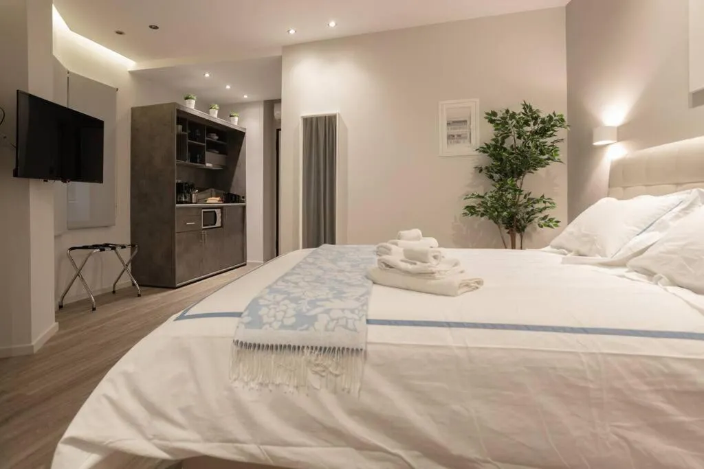 Image 1 of A11 Pristine & comfy studio near Plaka & Parthenon