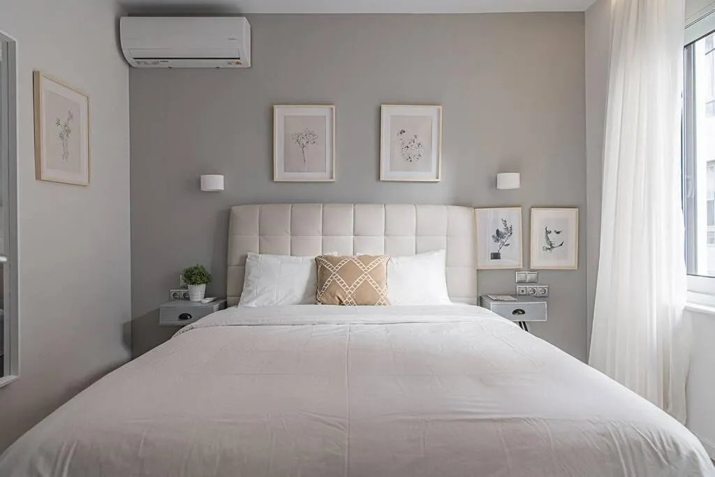 Image 1 of A12 Pristine 1bedrooom flat near Parthenon in Athens’ heart