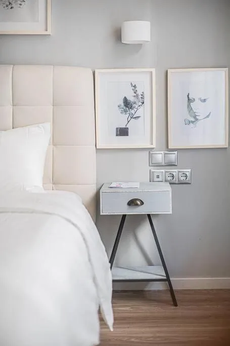 Image 5 of A12 Pristine 1bedrooom flat near Parthenon in Athens’ heart