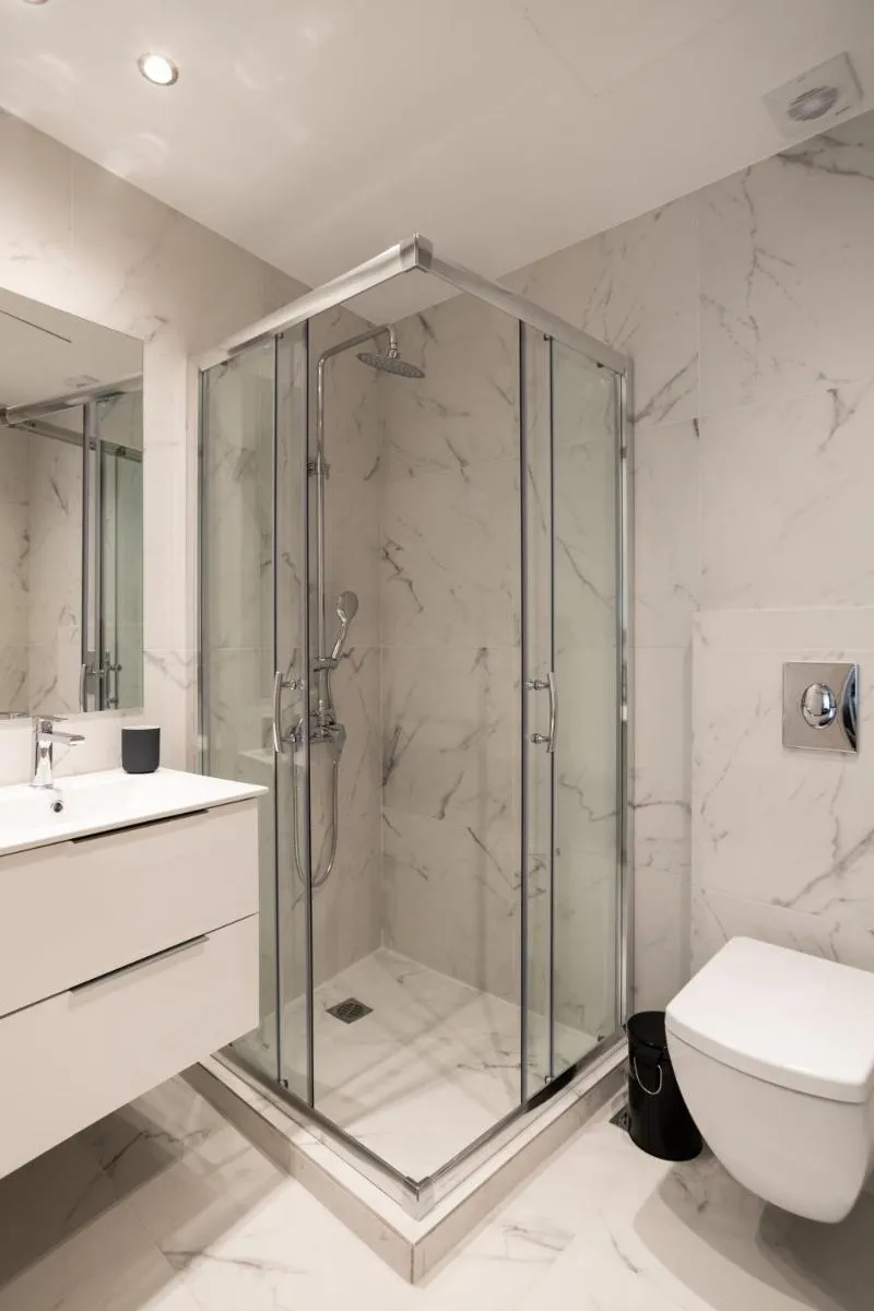 Image 3 of A12 Pristine 1bedrooom flat near Parthenon in Athens’ heart