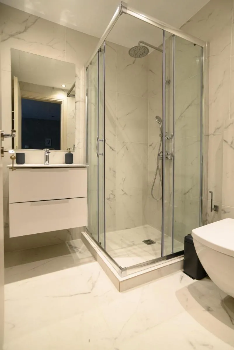 Image 3 of A13 Pristine & Sunny 30m2 flat near Syntagma sq