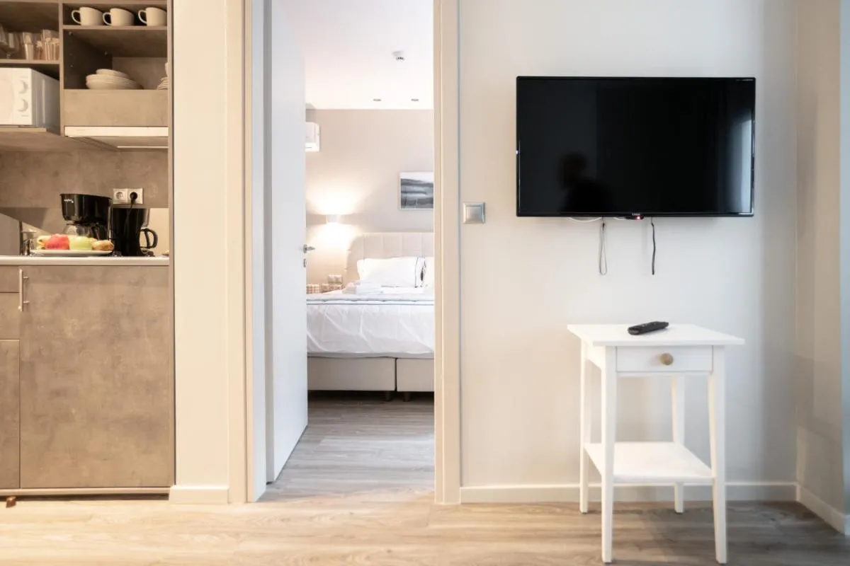 Image 1 of A14 Sunny & chic 2Room apartment near Plaka & Parthenon