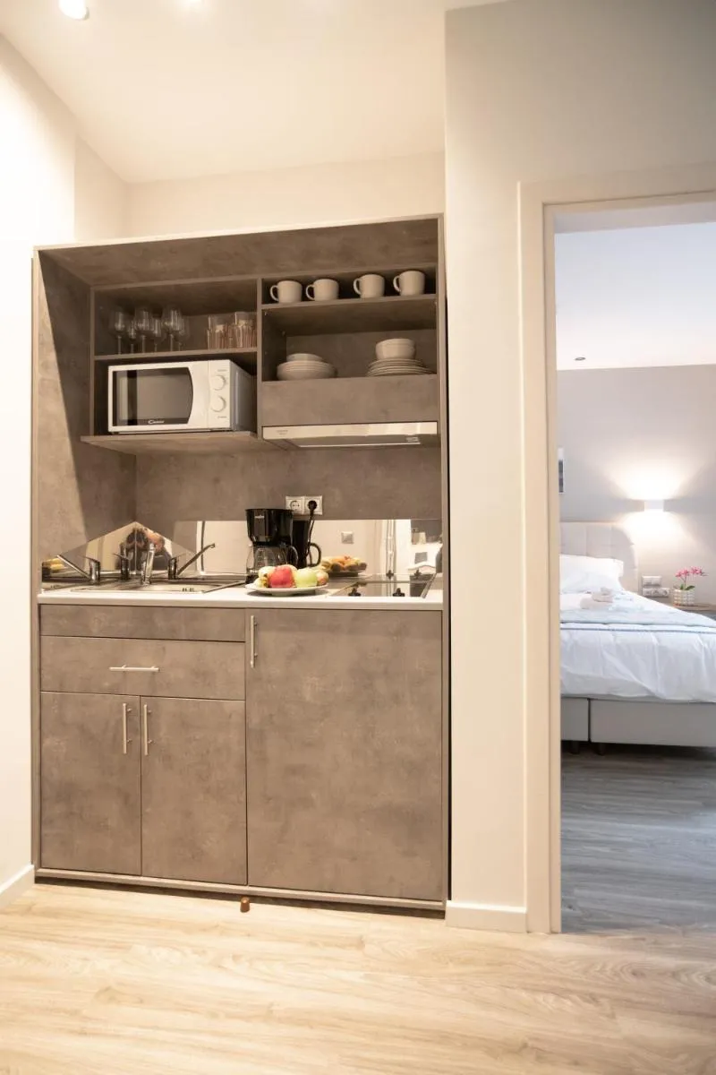 Image 4 of A14 Sunny & chic 2Room apartment near Plaka & Parthenon