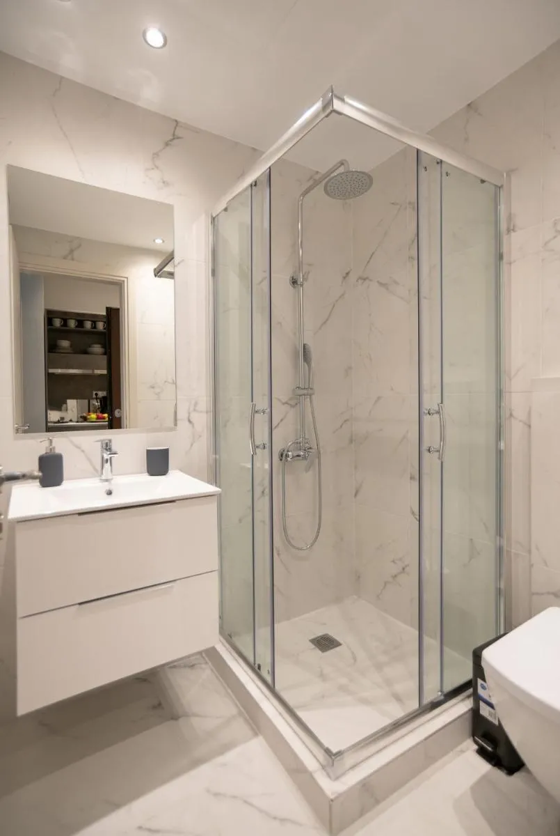 Image 3 of A14 Sunny & chic 2Room apartment near Plaka & Parthenon
