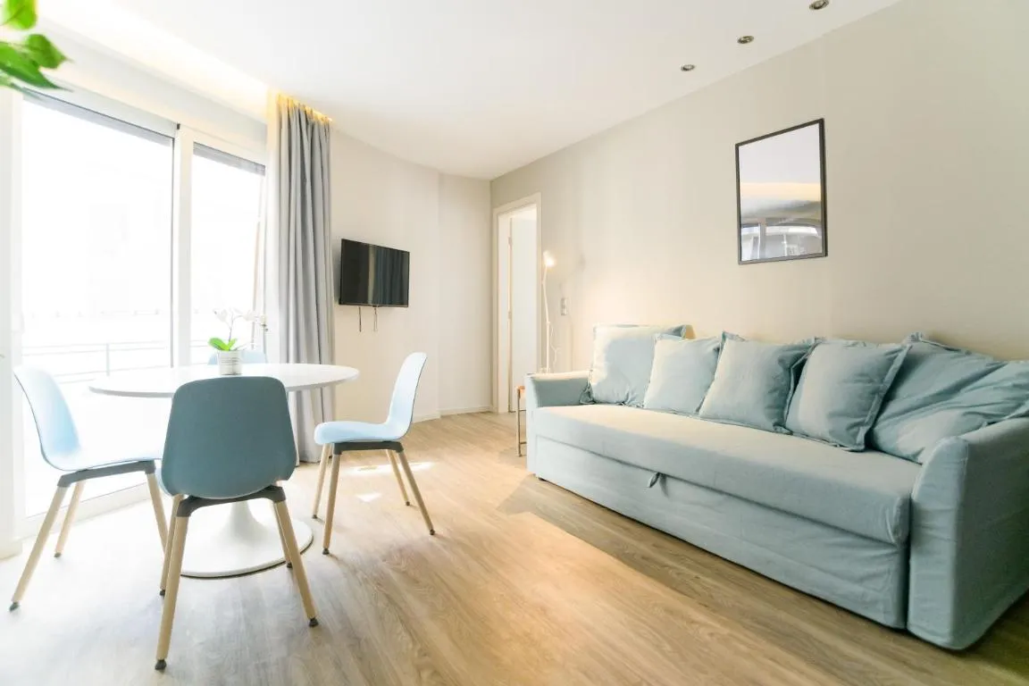 Image of A15 Pristine & lux apartment near Syntagma square