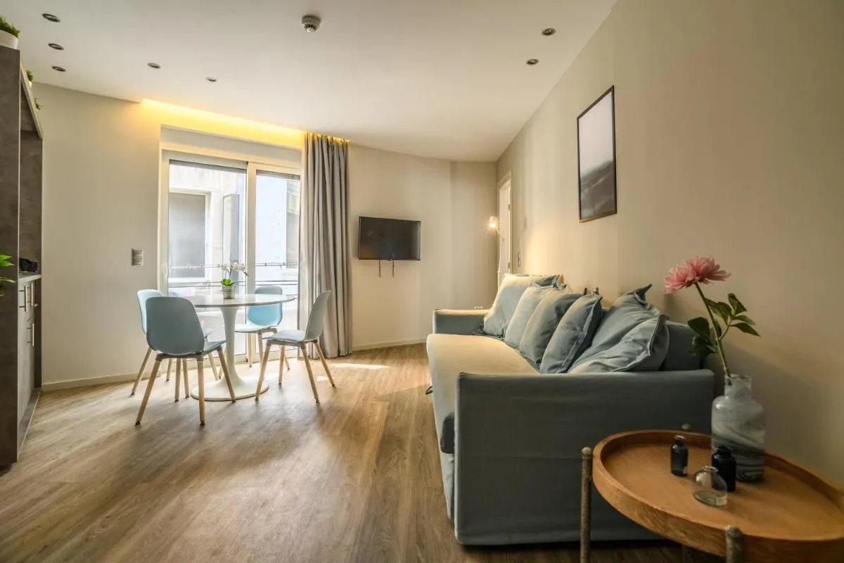 Image 4 of A15 Pristine & lux apartment near Syntagma square