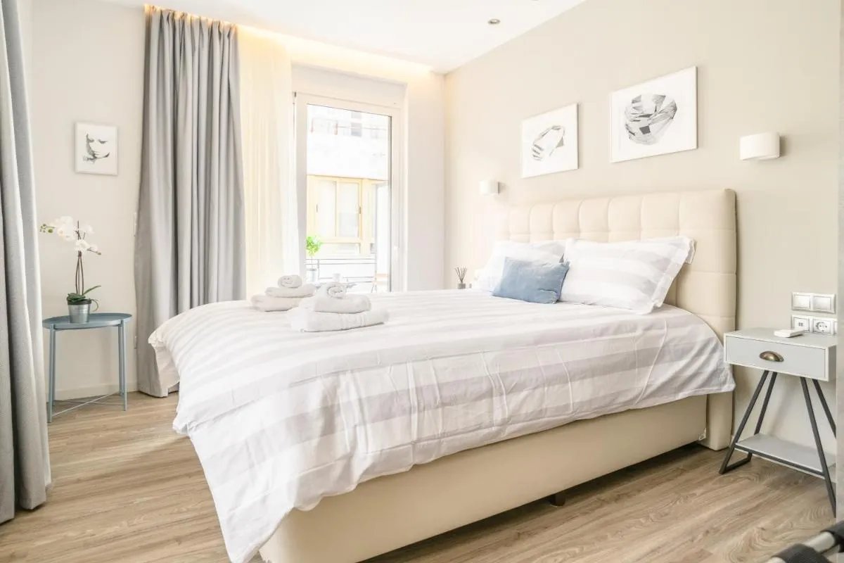 Image 6 of A15 Pristine & lux apartment near Syntagma square