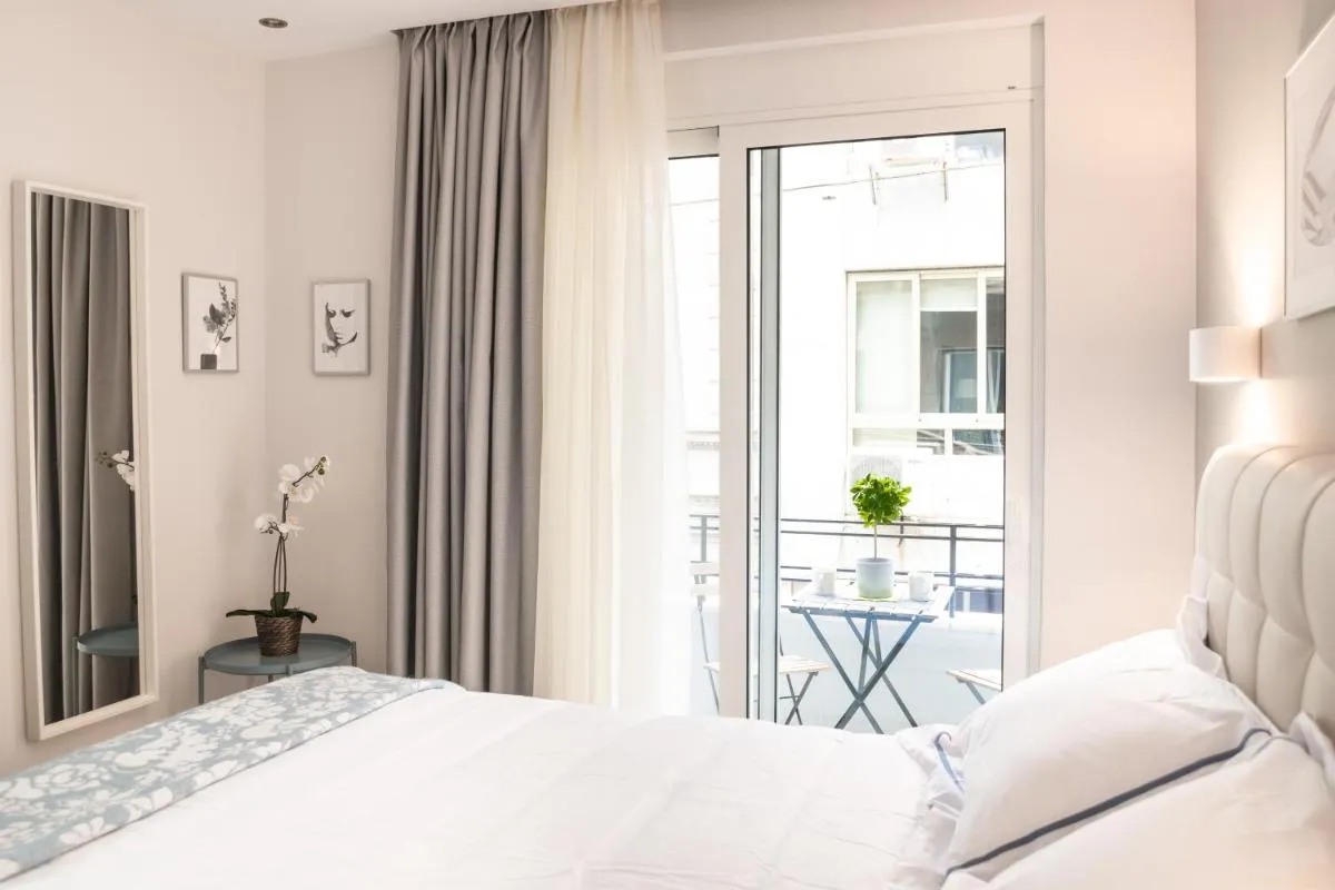 Image 1 of A15 Pristine & lux apartment near Syntagma square