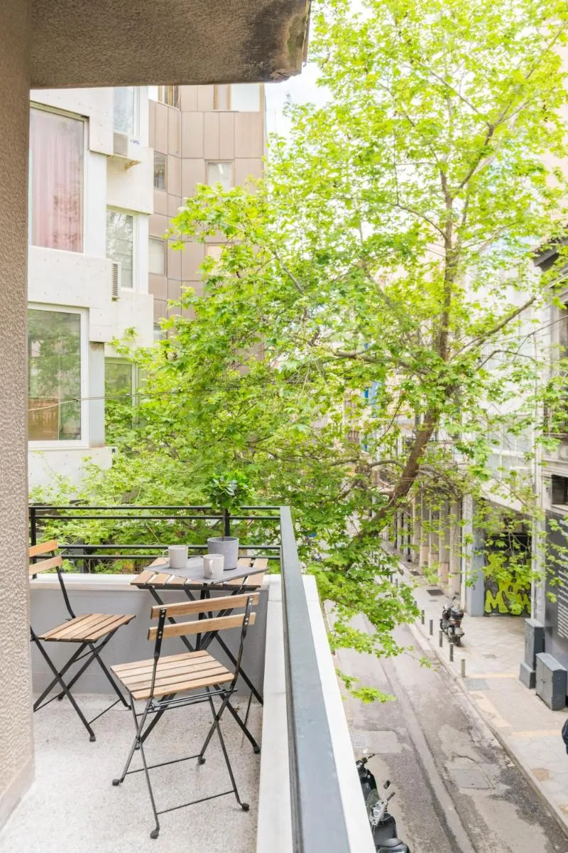 Image 5 of A15 Pristine & lux apartment near Syntagma square