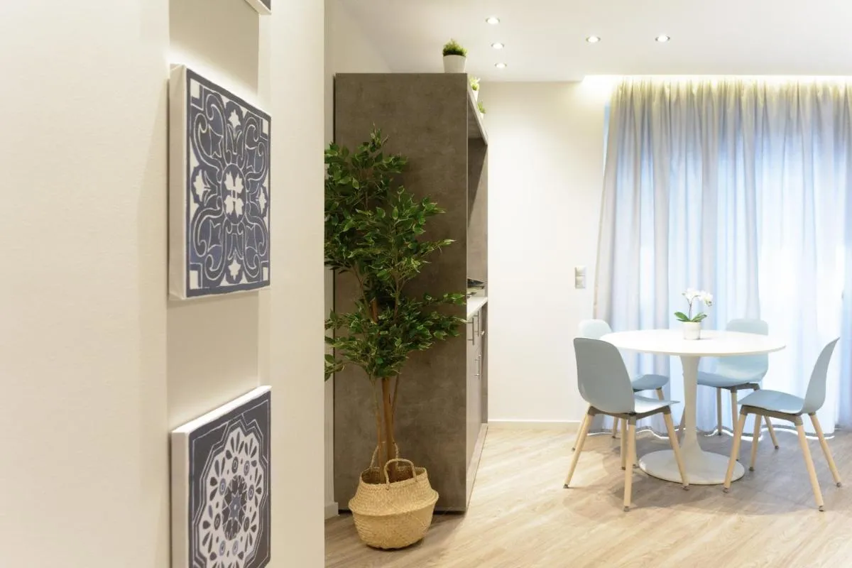 Image 2 of A15 Pristine & lux apartment near Syntagma square
