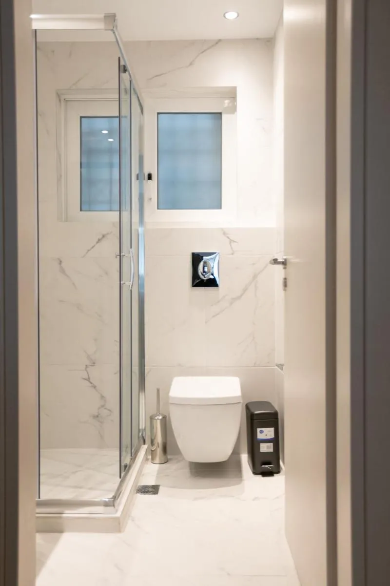 Image 6 of A17 Modern & Cosy 2R flat up to 4ppl near Parthenon