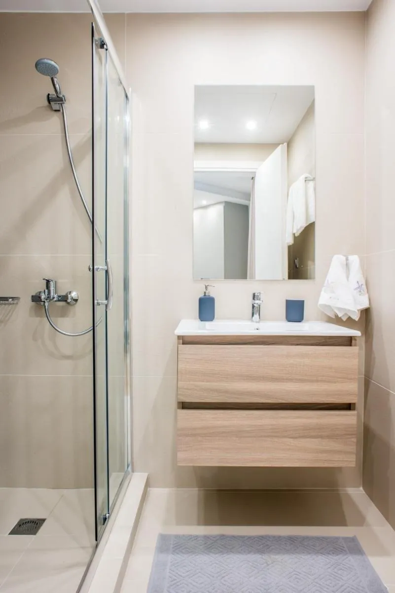 Image 6 of A24 Pristine & sunny suite near Plaka & Parthenon