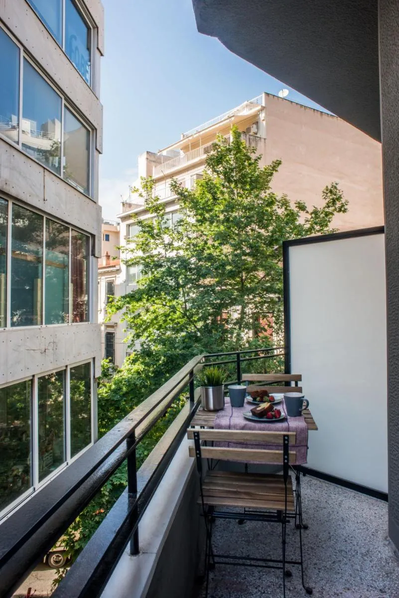 Image 4 of A24 Pristine & sunny suite near Plaka & Parthenon