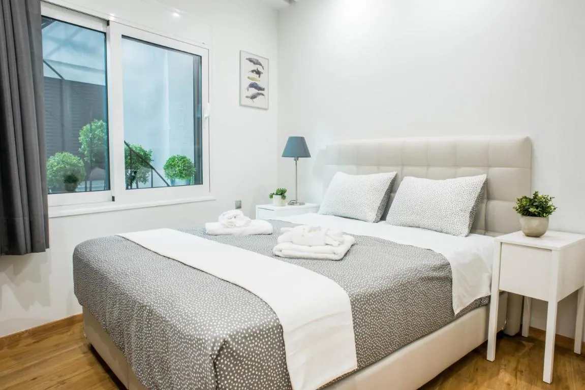 Image of Α26 Pristine & modern flat near Monastiraki square in Athens