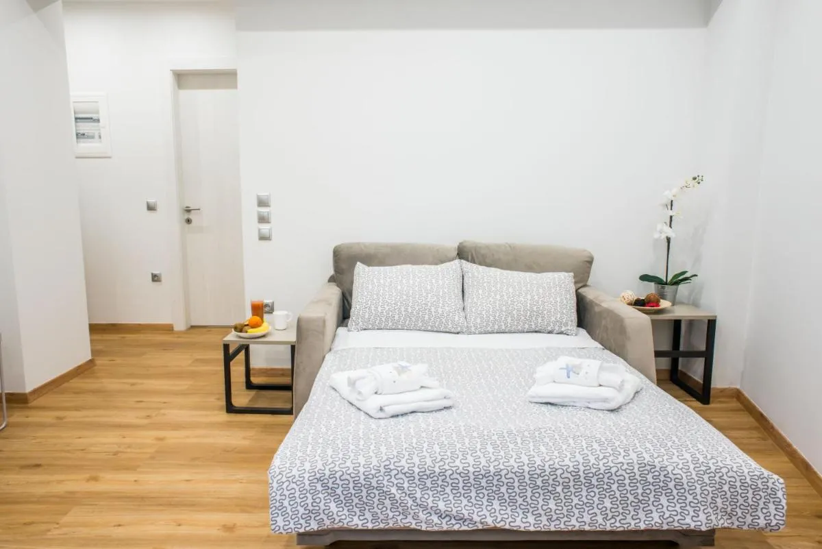 Image 5 of Α26 Pristine & modern flat near Monastiraki square in Athens