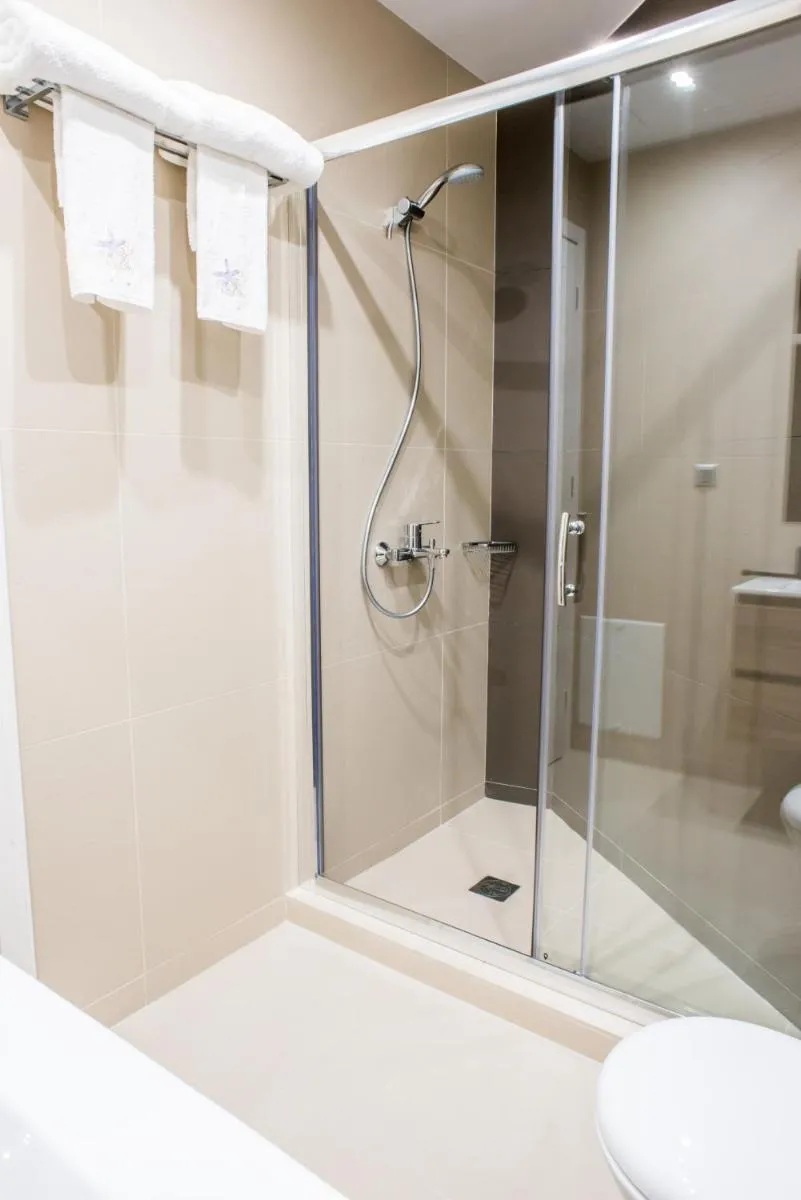 Image 6 of Α26 Pristine & modern flat near Monastiraki square in Athens