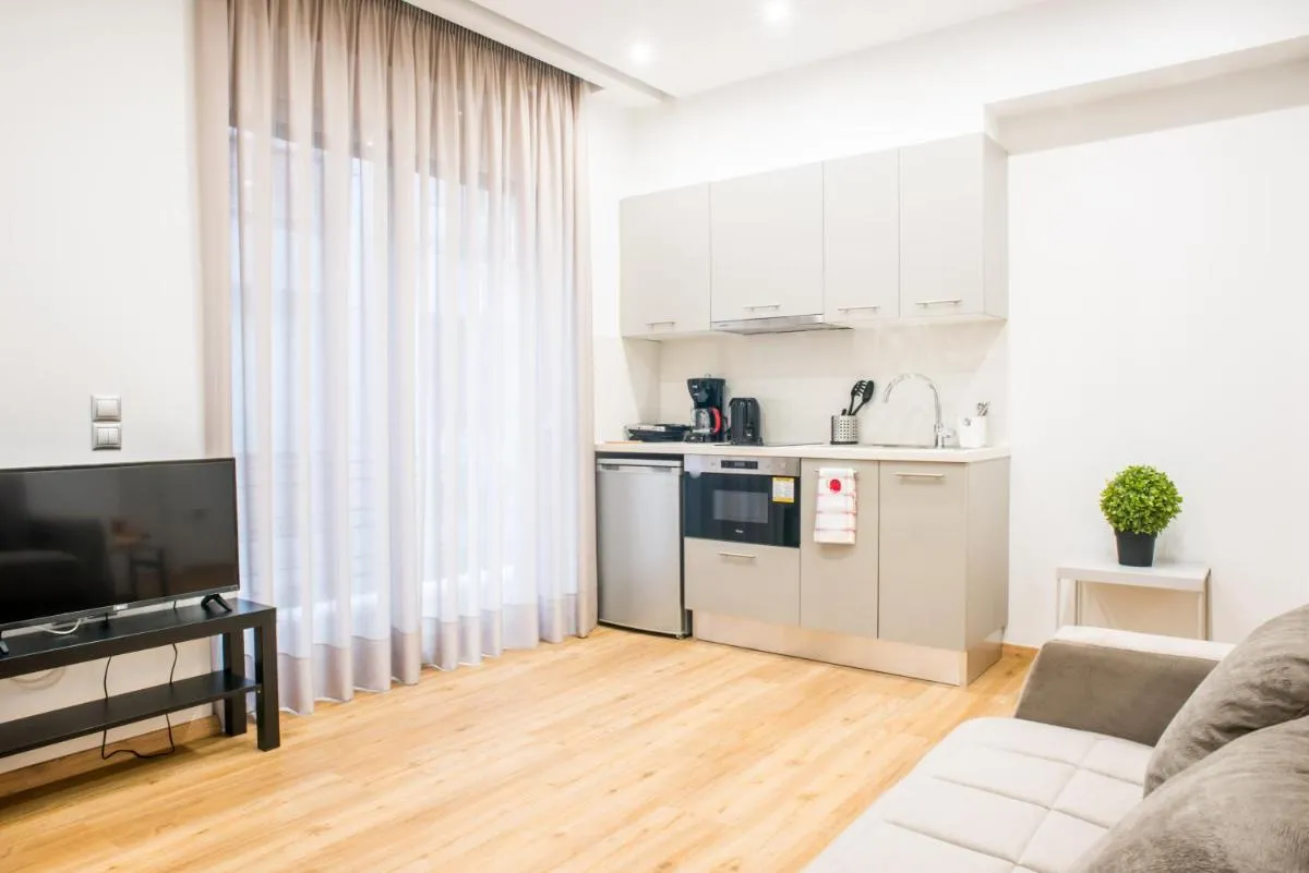 Image 3 of Α26 Pristine & modern flat near Monastiraki square in Athens