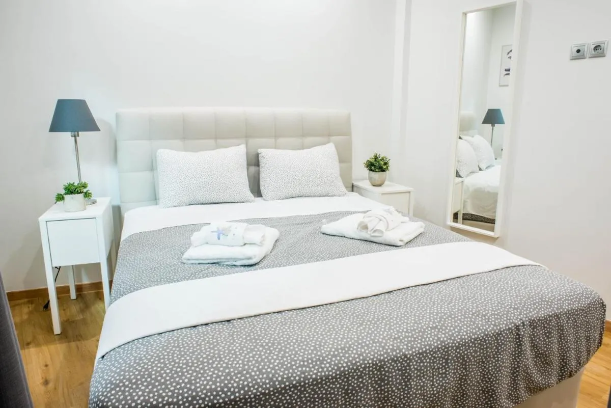 Image 1 of Α26 Pristine & modern flat near Monastiraki square in Athens