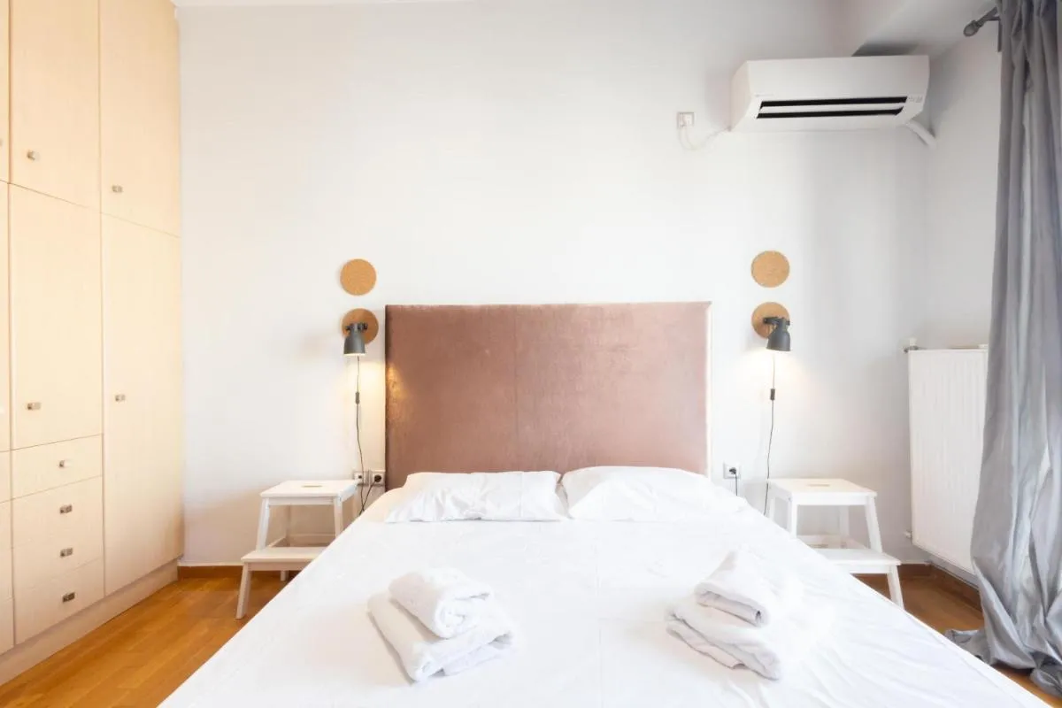 Image 6 of A Luxury & Comfortable Apt in Athens