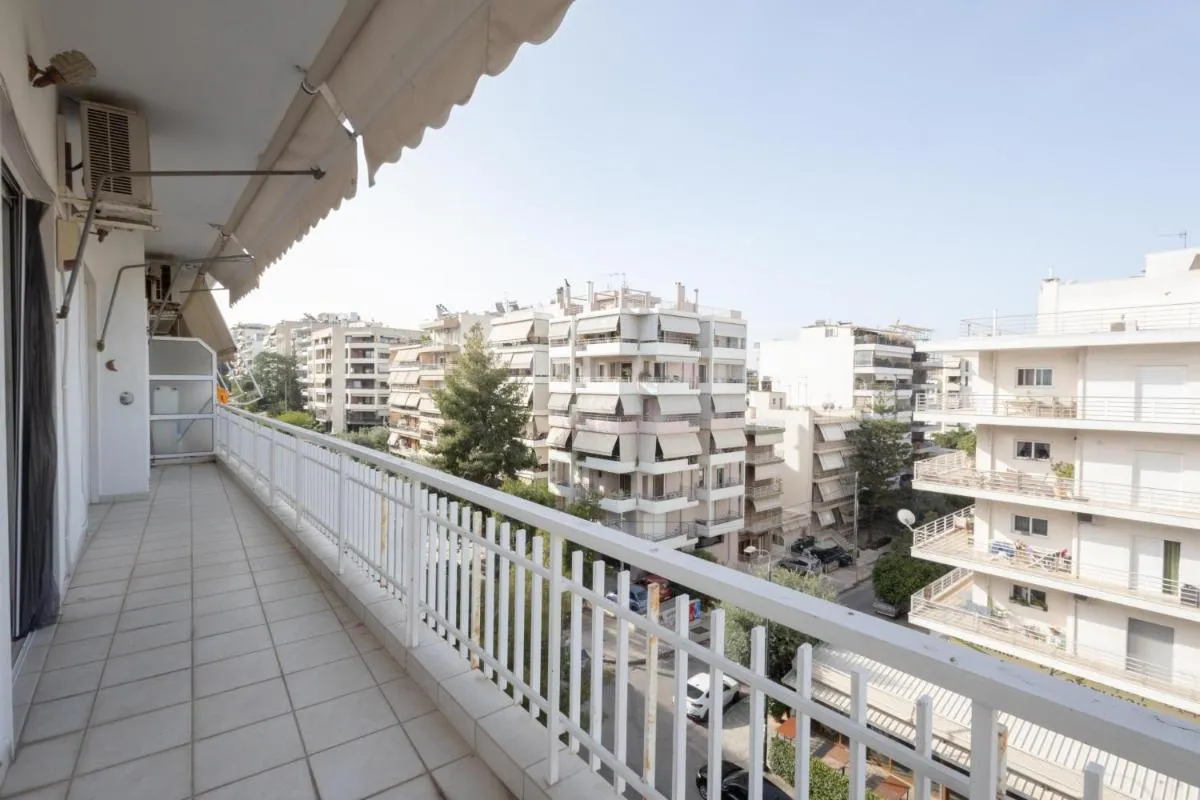 Image 5 of A Luxury & Comfortable Apt in Athens