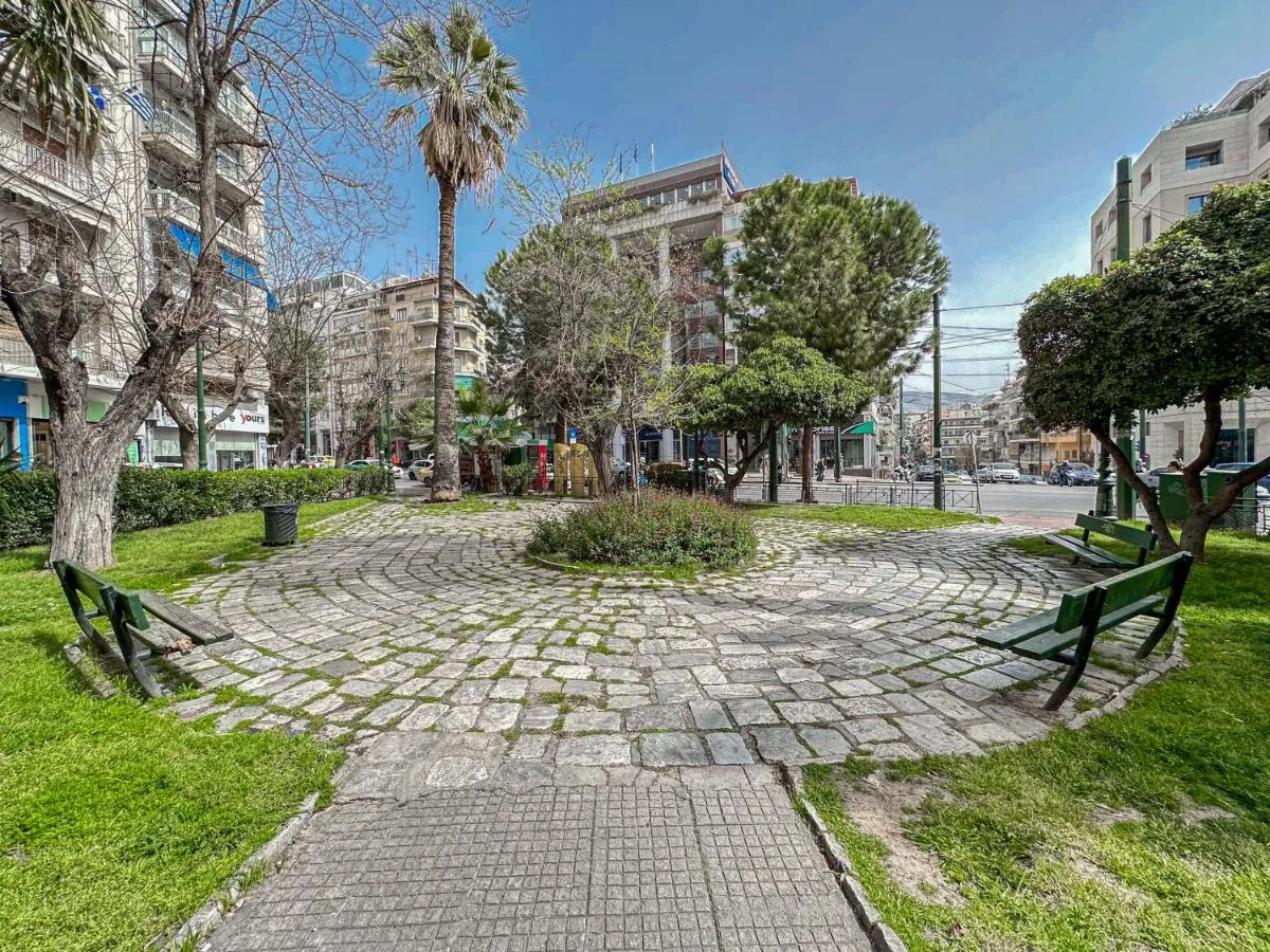 Image 6 of A&N Athens Luxury Apartments – Acropolis