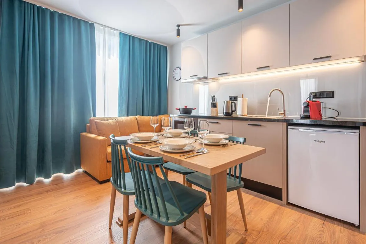 Image 4 of A&N Athens Luxury Apartments – Acropolis