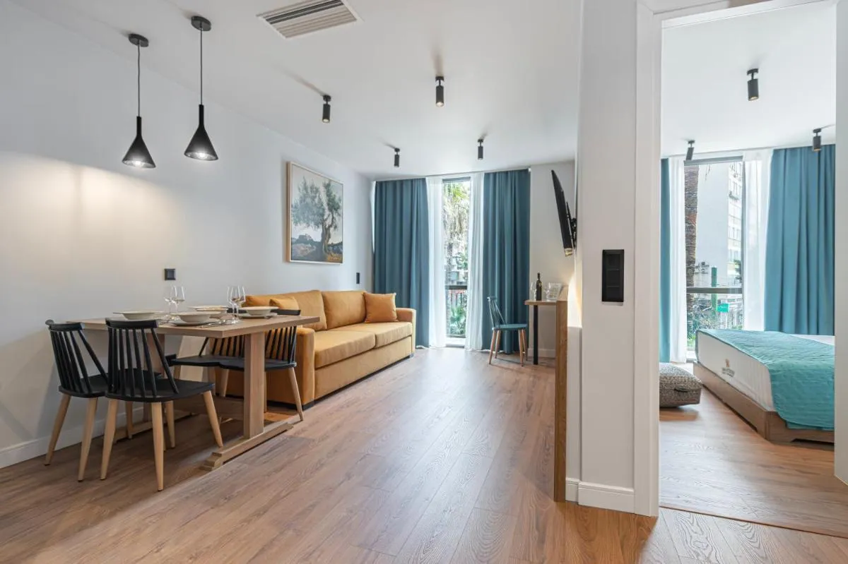 Image 1 of A&N Athens Luxury Apartments – Acropolis