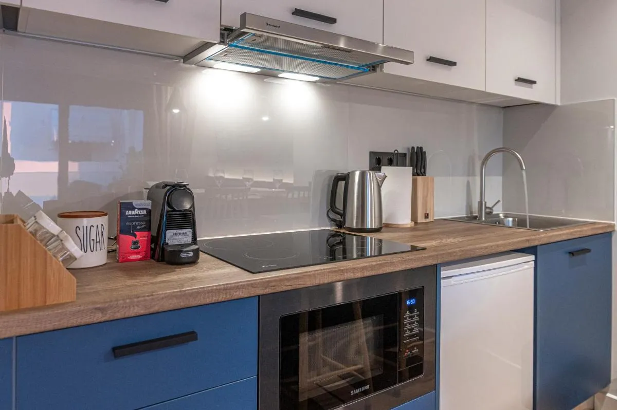 Image 6 of A&N Athens Luxury Apartments – Akadimou